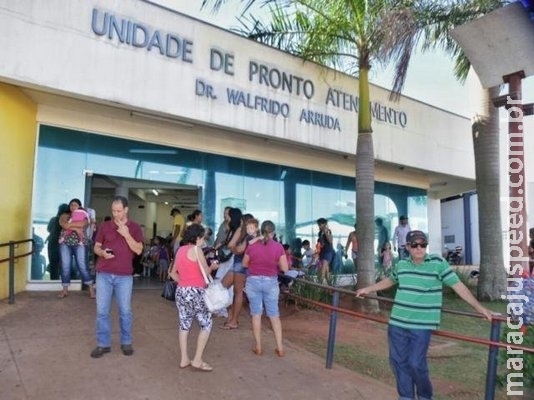 Prefeitura enfrenta revolta contra ponto eletrônico na saúde