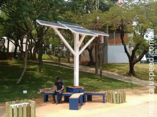 Prefeitura quer implantar até outubro Prefeitura quer implantar até outubro