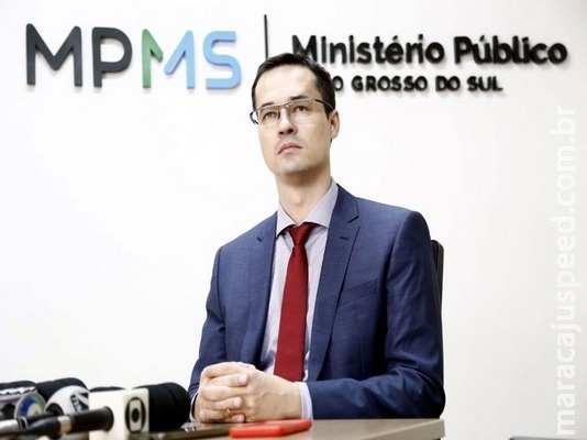 Procurador da Lava Jato sugere que eleitor escolha bem seus representantes