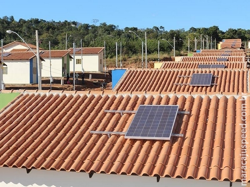 Projeto exige adequação ambiental para casas populares