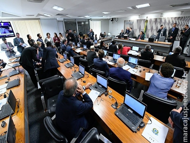 Projeto sobre punição por violência sexual contra criança pode ser rejeitado