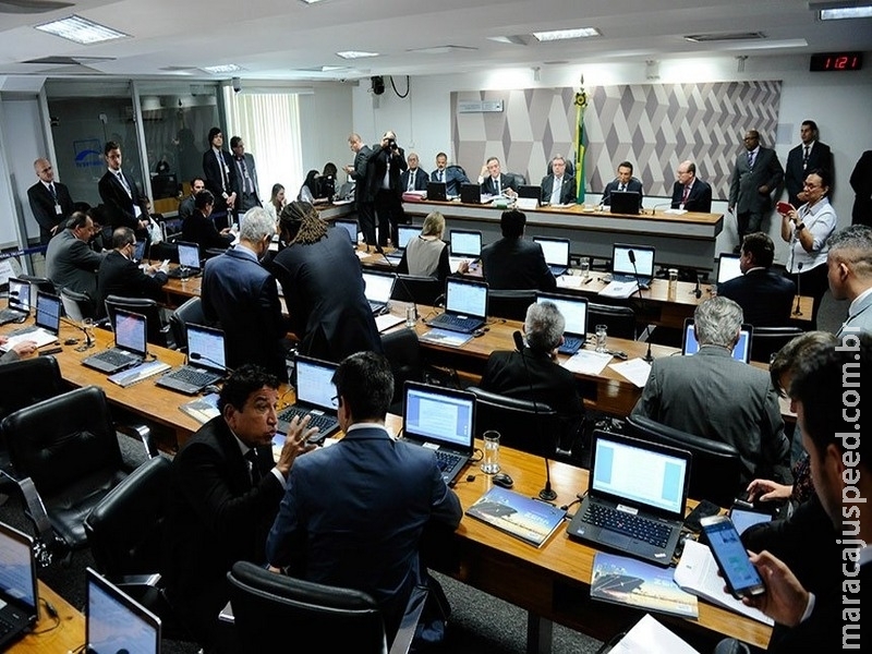 Proposta aumenta idade mínima para idoso obter atenuante de pena Proposta aumenta idade mínima para idoso obter atenuante de pena