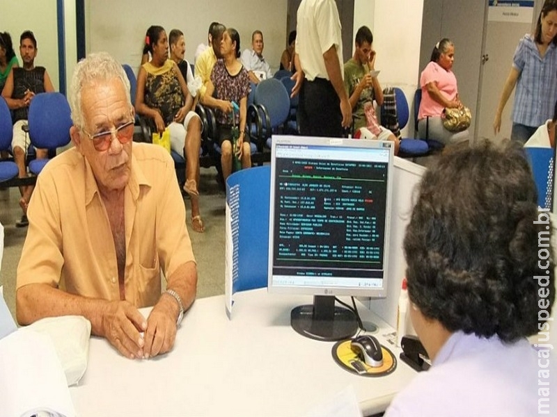 Prova de vida assegura pagamento de benefícios previdenciários Prova de vida assegura pagamento de benefícios previdenciários