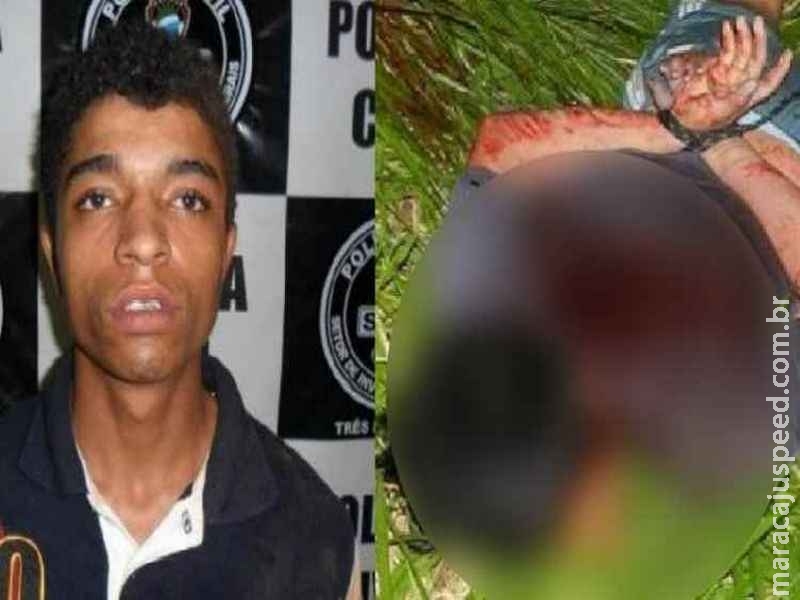 Réu confesso de ter torturado e matado boliviano em ‘tribunal do crime’ do PCC passa por julgamento