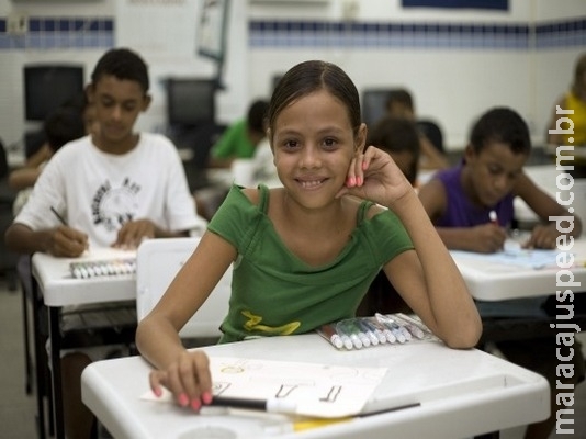 Salário-educação de julho já pode ser utilizado por estados e municípios Salário-educação de julho já pode ser utilizado por estados e municípios