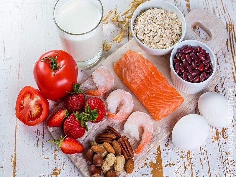 Senado analisa propostas que beneficiam pessoas com alergias alimentares Senado analisa propostas que beneficiam pessoas com alergias alimentares