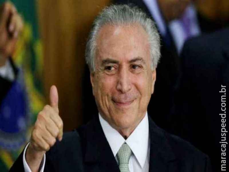Temer volta atrás e suspende reajuste de servidores para 2020 Temer volta atrás e suspende reajuste de servidores para 2020