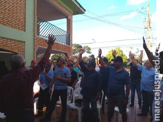 Trabalhadores vão fechar postos de combustíveis a partir de 14 de setembro Trabalhadores vão fechar postos de combustíveis a partir de 14 de setembro