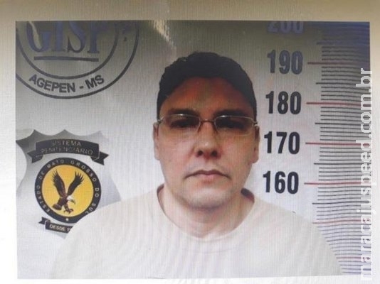 Traficante resgatado de hospital tem 82 anos e seis meses de cadeia a cumprir