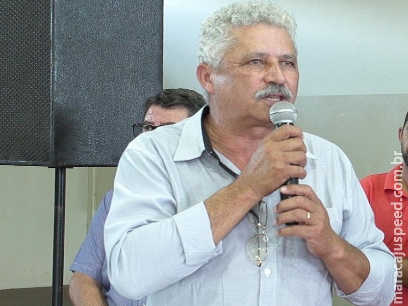 TSE cassa mandato de prefeito e vice de Caarapó TSE cassa mandato de prefeito e vice de Caarapó