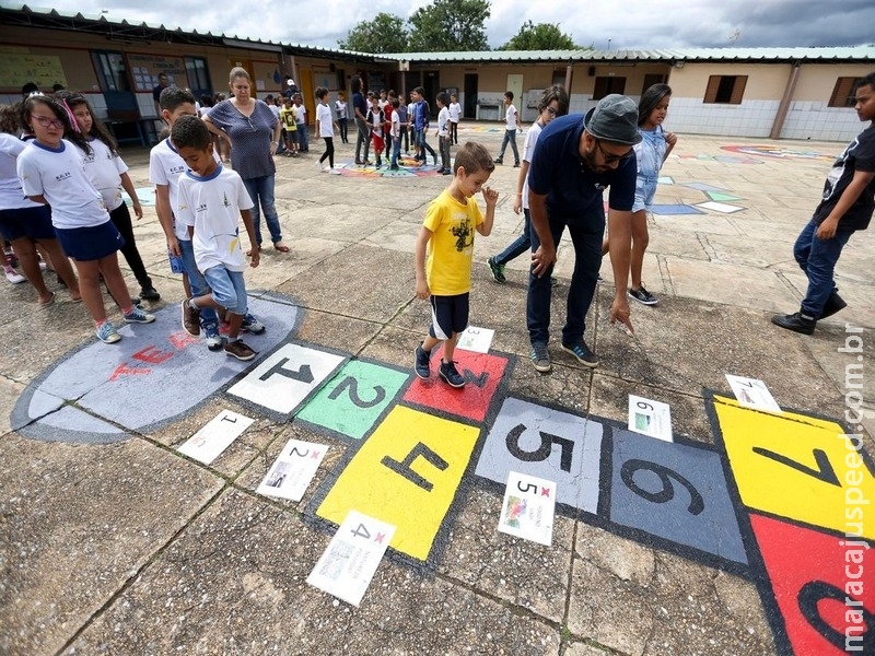 Unicef pede que debate eleitoral priorize crianças e adolescentes Unicef pede que debate eleitoral priorize crianças e adolescentes