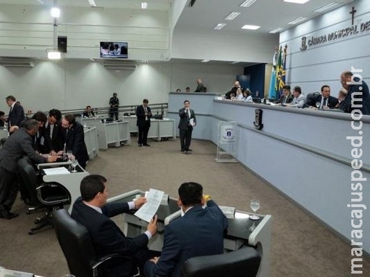 Vereadores aprovam reajuste da radiologia e barram incentivo à empresas Vereadores aprovam reajuste da radiologia e barram incentivo à empresas