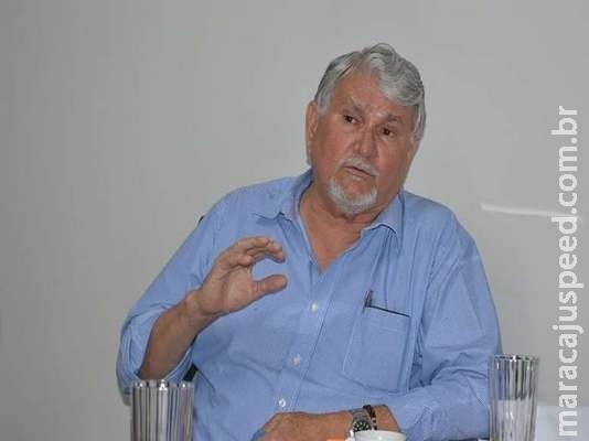 Zeca do PT tem direitos políticos suspensos e fica inelegível Zeca do PT tem direitos políticos suspensos e fica inelegível