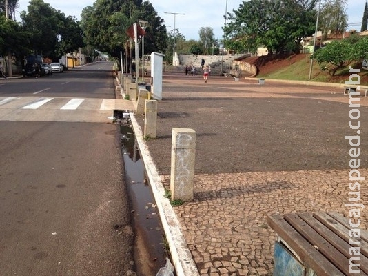 Adolescentes de 14 e 16 anos são apreendidos após tiro e tentativa de roubo em Campo Grande Adolescentes de 14 e 16 anos são apreendidos após tiro e tentativa de roubo em Campo Grande
