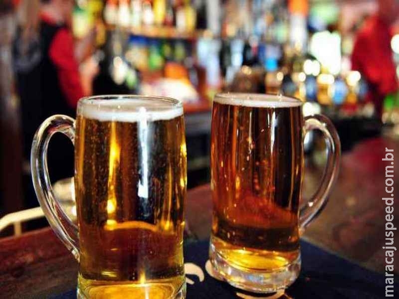 Álcool matou mais de 3 milhões de pessoas no mundo em 2016, aponta OMS Álcool matou mais de 3 milhões de pessoas no mundo em 2016, aponta OMS