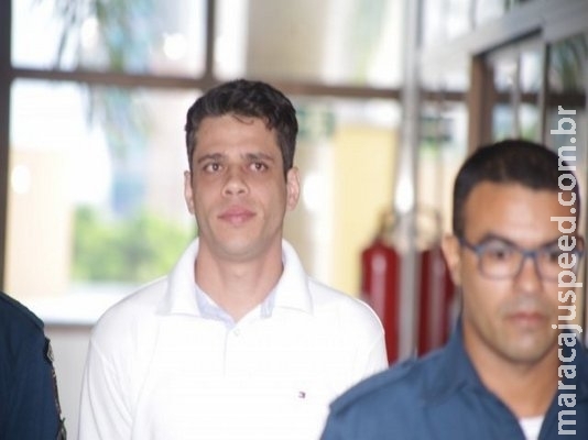 Assassino de Mayara Holsback e comparsa de serial killer vão a júri nesta semana