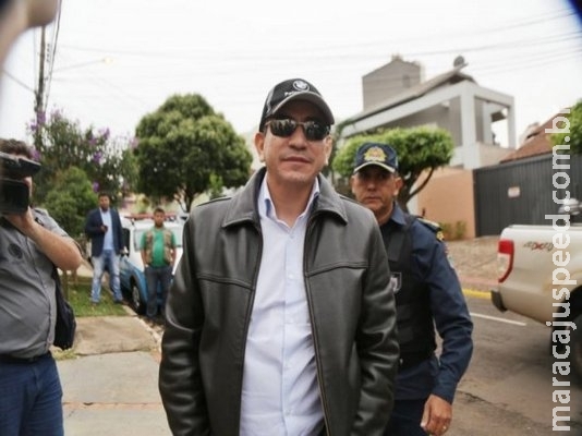 Auditoria Militar marca julgamento de oficial preso na Máfia do Cigarro