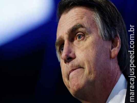 Bolsonaro tem condições clínicas estáveis e seguirá a campanha pela internet