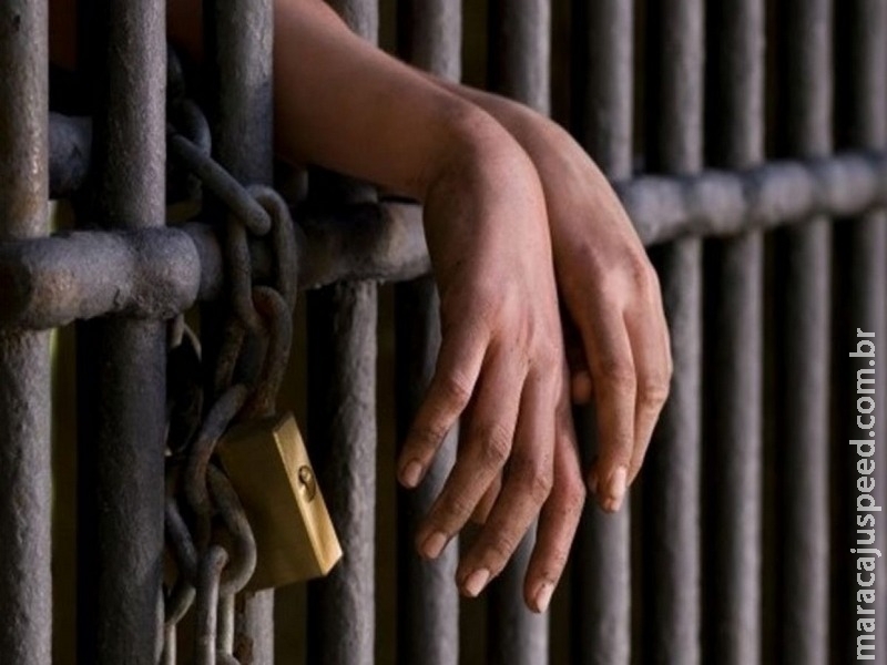 Brasil está na contramão da redução da população carcerária aponta Pastoral Carcerária Brasil está na contramão da redução da população carcerária aponta Pastoral Carcerária