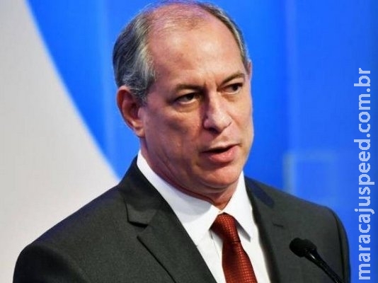 Ciro Gomes é internado e passa por exames no Hospital Sírio-Libanês