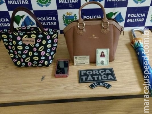 Comerciante tenta impedir assalto, acaba esfaqueado e ladrão é preso