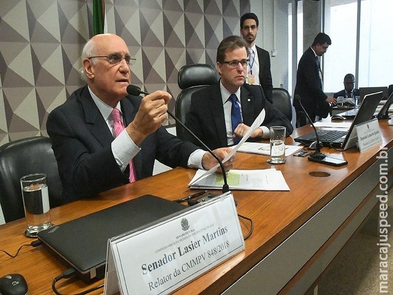 Comissão aprova MP que destina R$ 4,7 bi a hospitais filantrópicos Comissão aprova MP que destina R$ 4,7 bi a hospitais filantrópicos