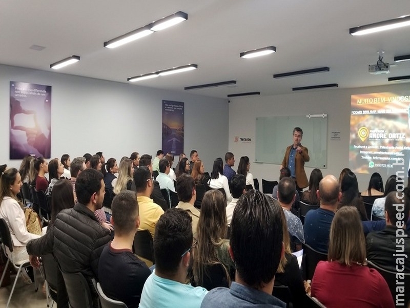 Comportamento é a causa de 90% das demissões, alerta especialista Comportamento é a causa de 90% das demissões, alerta especialista