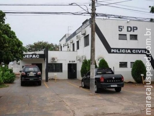 Crianças de 5 e 7 anos levam surra em casa e professora aciona polícia