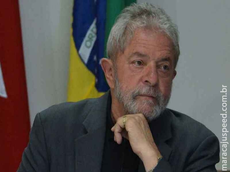 Defesa de Lula recorre ao TSE e ao STF para manter candidatura Defesa de Lula recorre ao TSE e ao STF para manter candidatura