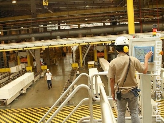 Em 8 meses, exportação de industrializados de MS cresce 24%