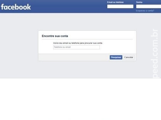 Facebook admite que hacker invadiu sistema e afetou 90 milhões de contas Facebook admite que hacker invadiu sistema e afetou 90 milhões de contas