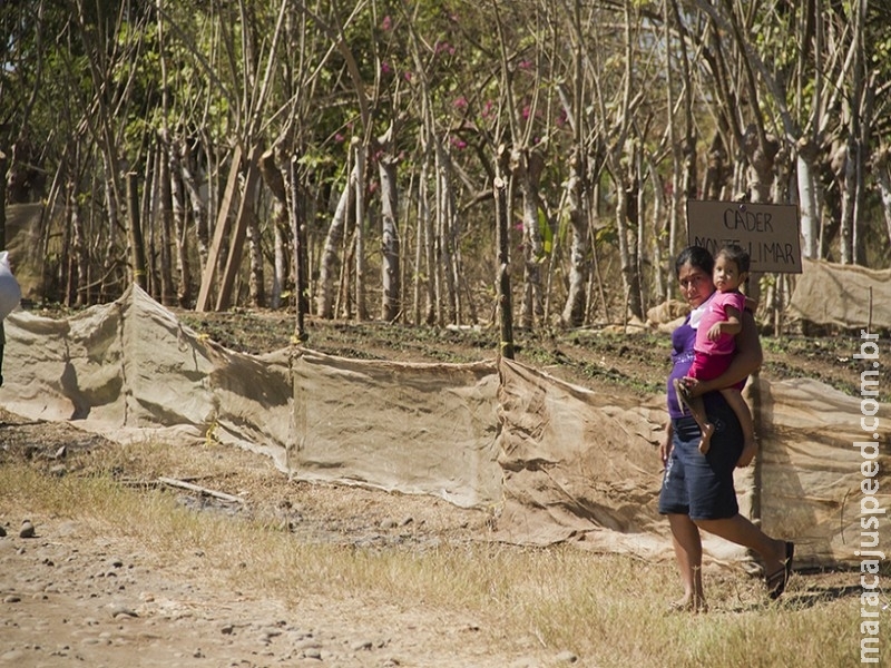 Fome aumenta no mundo e afeta 821 milhões de pessoas