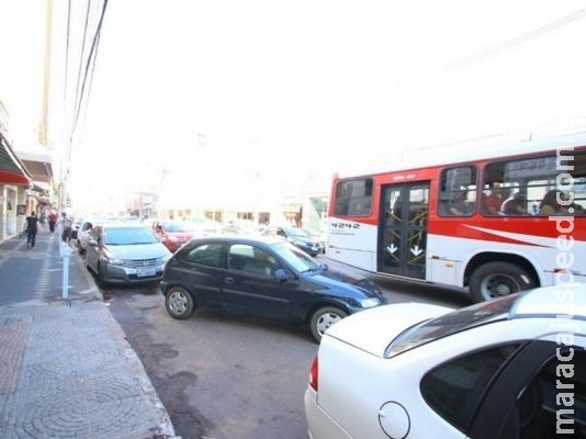 Gastos com transportes caem e inflação tem queda de 0,01%