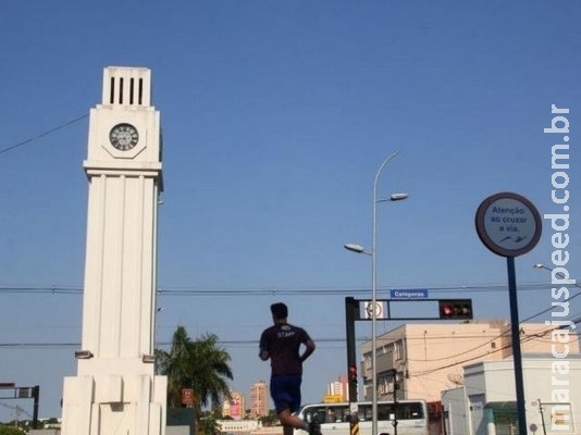 Governo federal confirma início do horário de verão para 4 de novembro Governo federal confirma início do horário de verão para 4 de novembro