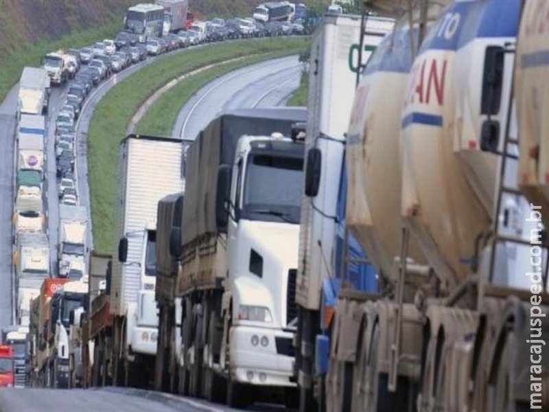 Guardia: tabelamento do frete não é sustentável e deve ser revisto