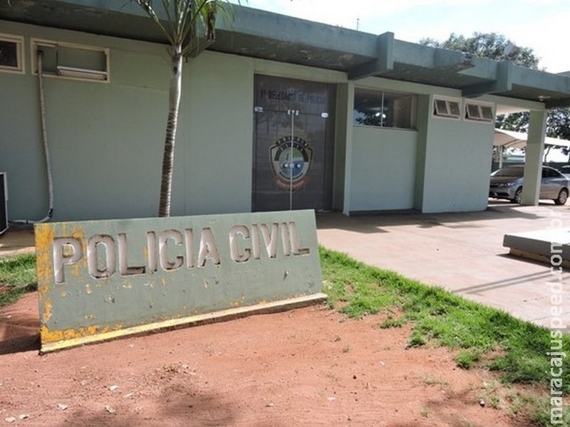 Idosa é levada à delegacia por briga familiar e xinga delegado e escrivã em MS: 