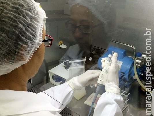 Inmetro renova certificação concedida ao LabSenai Alimentos e Bebidas de Dourados