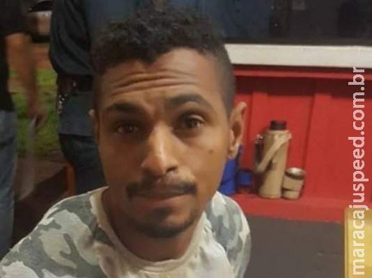 Integrante do PCC procurado por narcotráfico é preso na fronteira
