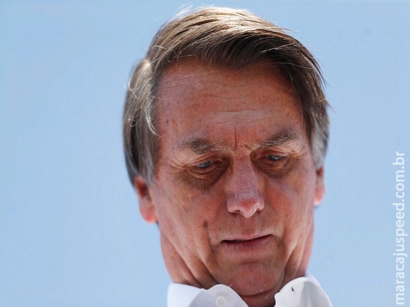 Jair Bolsonaro é esfaqueado em Juiz de Fora (assista vídeo de esfaqueamento) Jair Bolsonaro é esfaqueado em Juiz de Fora (assista vídeo de esfaqueamento)