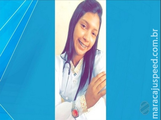 Jovem tem traumatismo craniano em acidente envolvendo foragido que tentou subornar policiais em MS Jovem tem traumatismo craniano em acidente envolvendo foragido que tentou subornar policiais em MS