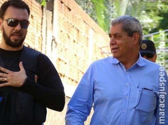 Juiz rejeita recurso do MPF em denúncia contra Puccinelli e mais 40 Juiz rejeita recurso do MPF em denúncia contra Puccinelli e mais 40