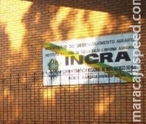 Justiça condena 5 por venda de lotes da reforma agrária