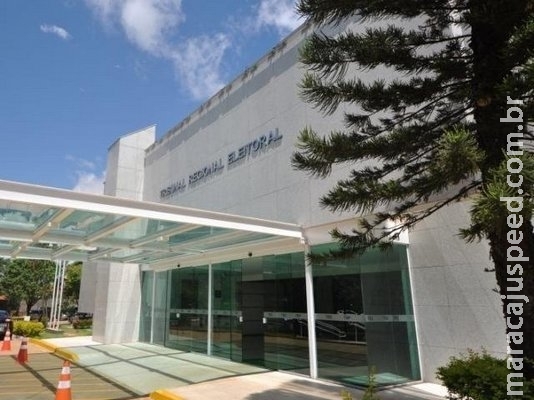 Justiça eleitoral já aprovou 365 candidaturas, três foram indeferidas Justiça eleitoral já aprovou 365 candidaturas, três foram indeferidas
