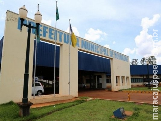 Justiça estadual condena mais oito denunciados na operação Uragano Justiça estadual condena mais oito denunciados na operação Uragano