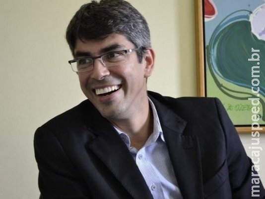 Justiça nega liberdade a Puccinelli Júnior, preso desde o dia 20 de julho Justiça nega liberdade a Puccinelli Júnior, preso desde o dia 20 de julho