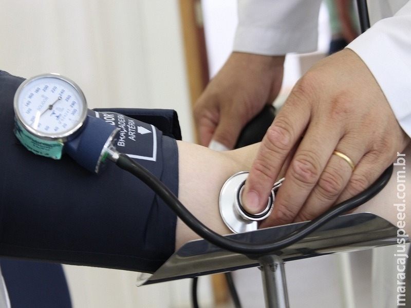 Mais de 82% dos atendimentos cardiológicos são de emergência Mais de 82% dos atendimentos cardiológicos são de emergência