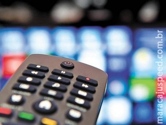 Mercado da TV paga apresenta recuo de 3,39% em 12 meses