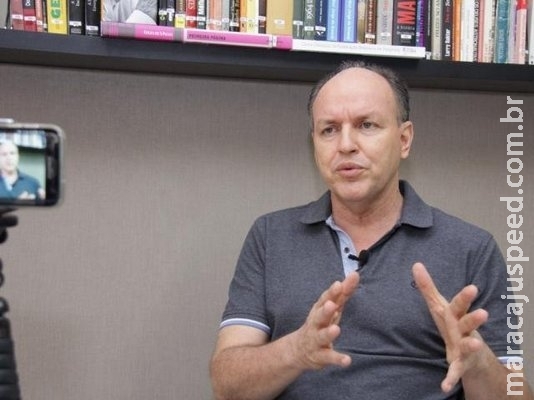 Mochi quer ativar hospitais, combate à corrupção e conclusão do Aquário Mochi quer ativar hospitais, combate à corrupção e conclusão do Aquário