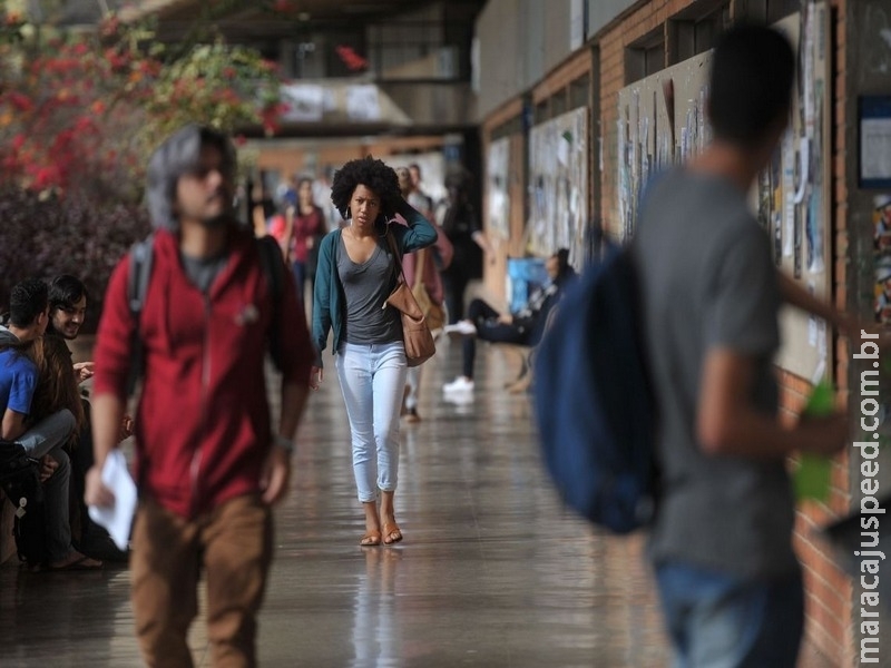 Novo presidente terá de garantir mais vagas no ensino superior