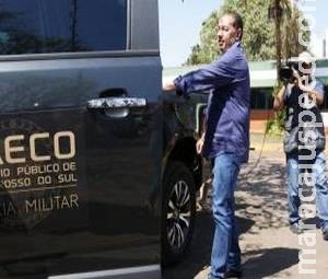 Operação Antivirus: TJ-MS suspende bloqueio de bens de ex-diretores do Detran-MS